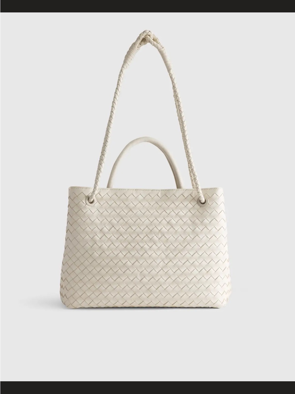 Quince Romy Bag - Picture 2 of 15